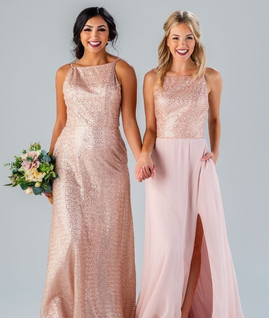 Sequin Bridesmaid Dress Guide for the ...